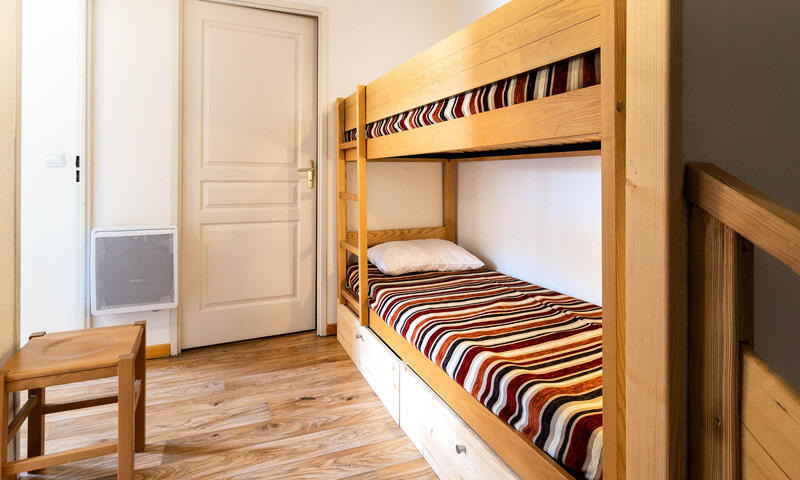 Les Chalets De Bois MÉan - A - Les Orres - 22