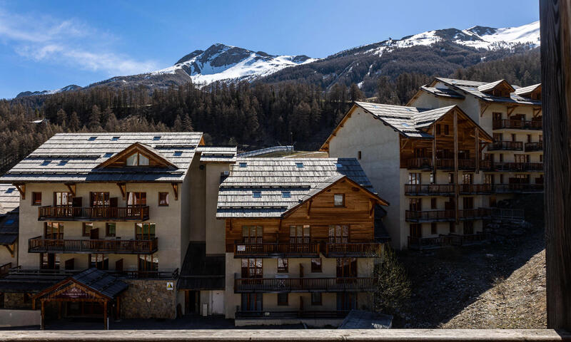 Les Chalets De Bois MÉan - A - Les Orres - 37