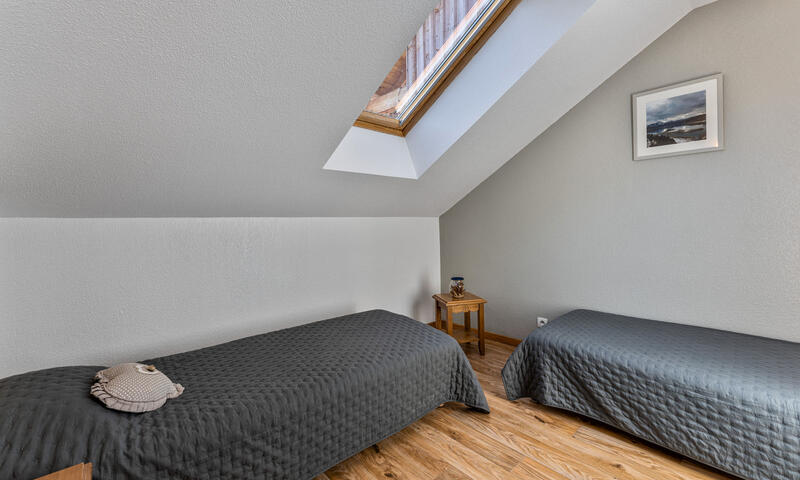 Les Chalets De Bois MÉan - A - Les Orres - 33