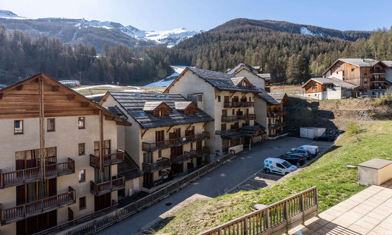 Les Chalets De Bois MÉan - A - Les Orres - 36
