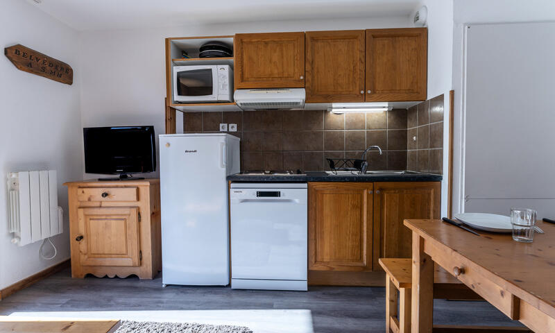 Les Chalets De Bois MÉan - A - Les Orres - 31