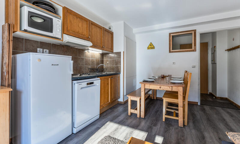 Les Chalets De Bois MÉan - A - Les Orres - 30