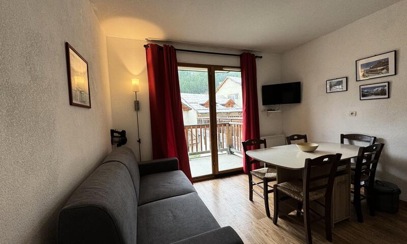 Les Chalets De Bois MÉan - A - Les Orres - 21