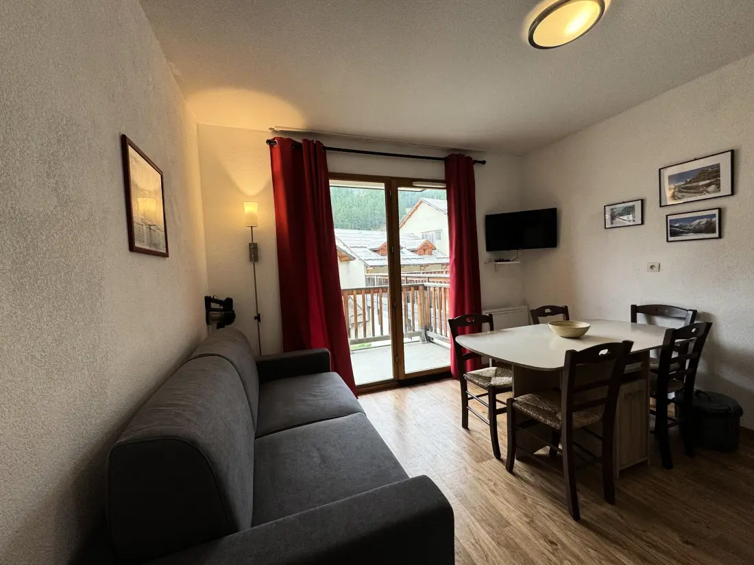 Les Chalets De Bois MÉan - A