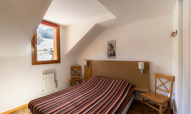 Les Chalets De Bois MÉan - A - Les Orres - 17
