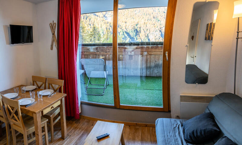 Les Chalets De Bois MÉan - A - Les Orres - 3