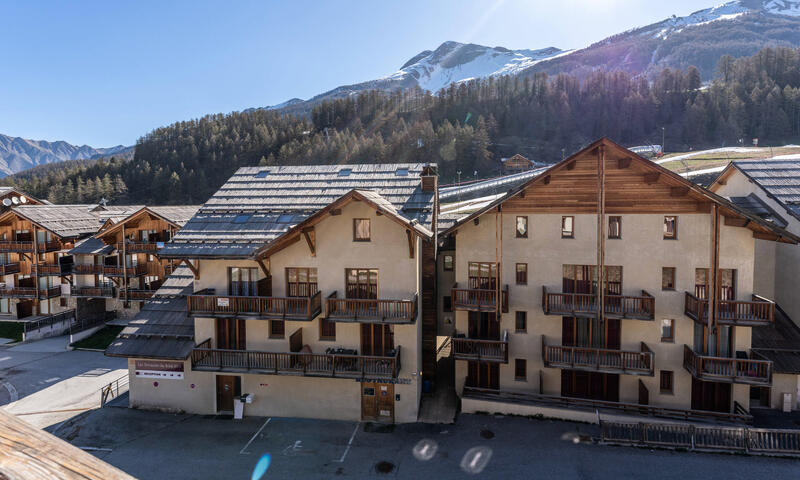 Les Chalets De Bois MÉan - A - Les Orres - 37