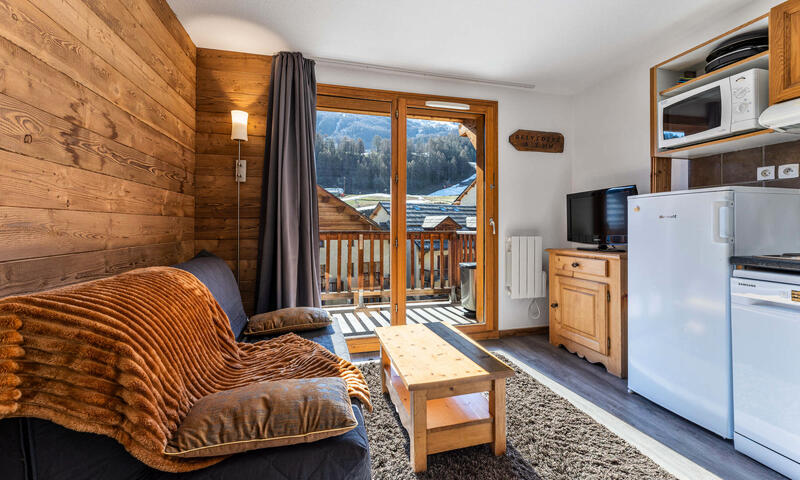 Les Chalets De Bois MÉan - A - Les Orres - 28