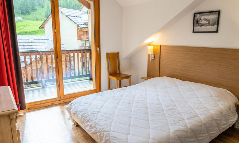 Les Chalets De Bois MÉan - A - Les Orres - 30