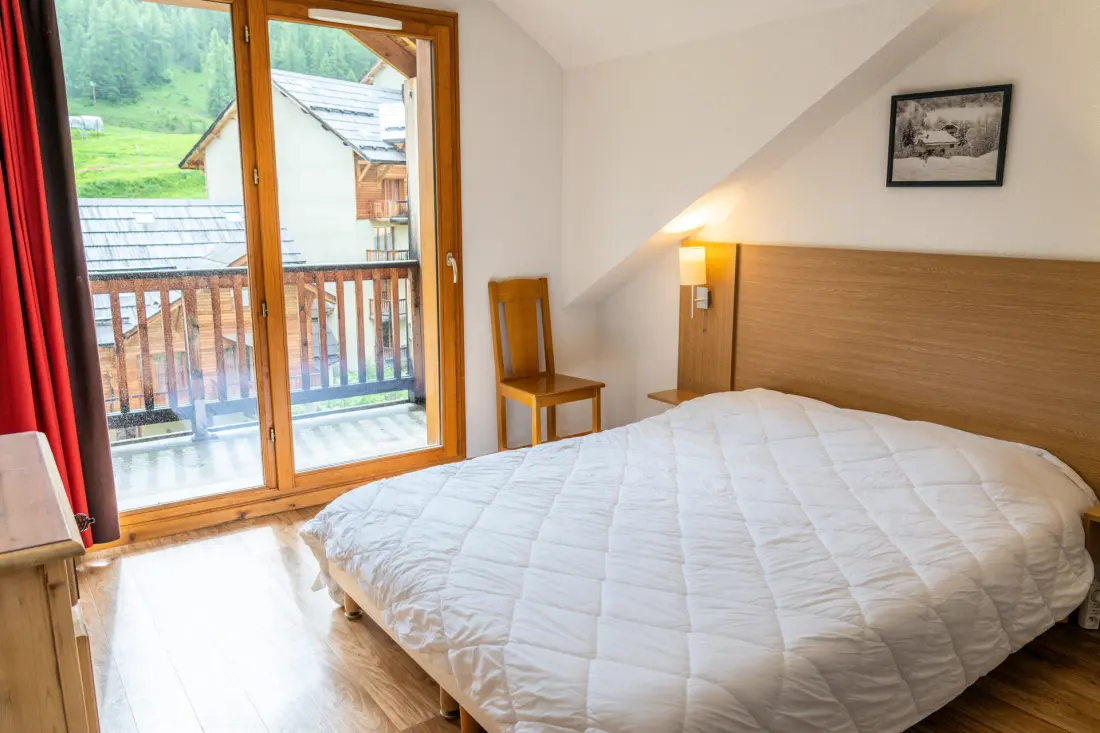 Les Chalets De Bois MÉan - A