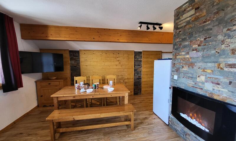 Les Chalets De Bois MÉan - A - Les Orres - 13