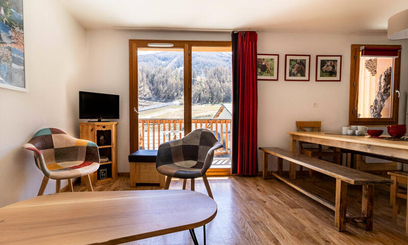 Les Chalets De Bois MÉan - A - Les Orres - 11