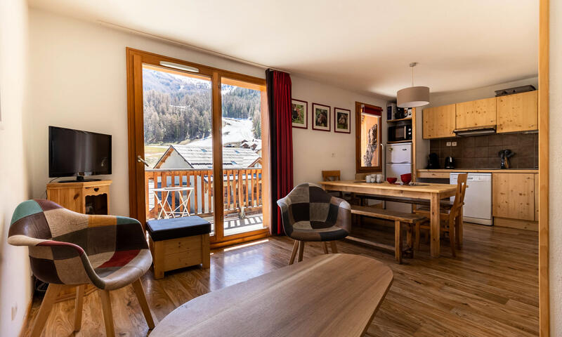 Les Chalets De Bois MÉan - A - Les Orres - 10