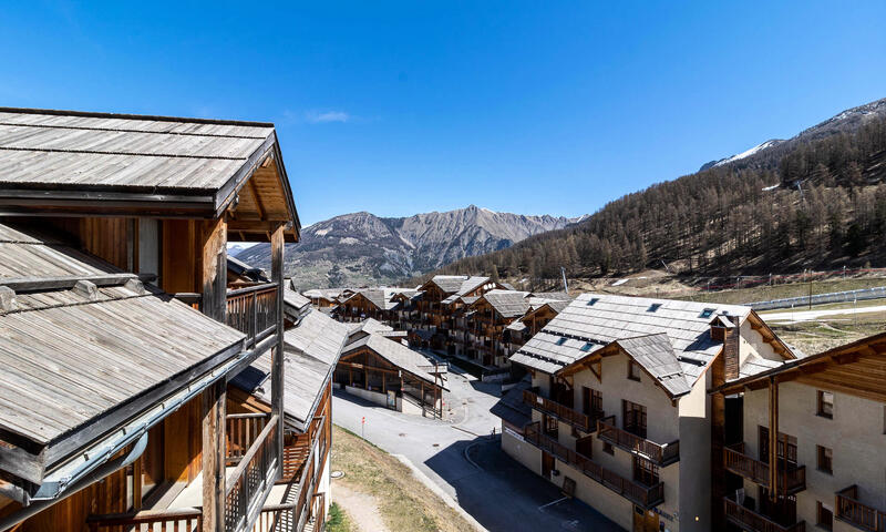 Les Chalets De Bois MÉan - A - Les Orres - 23