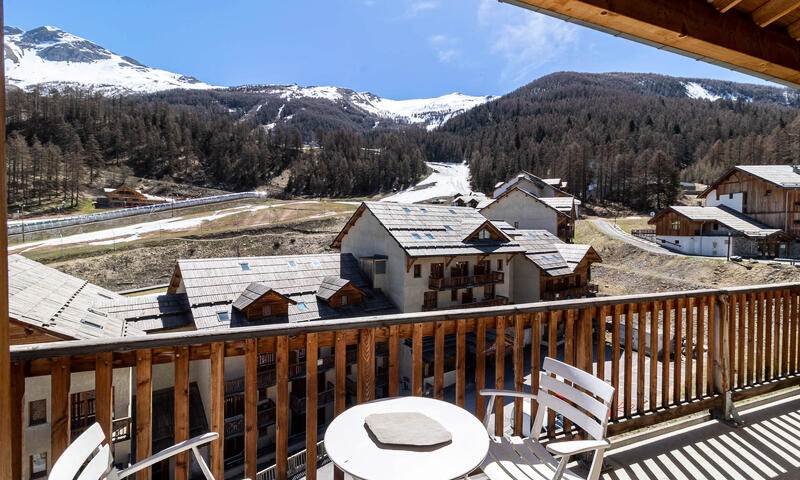 Les Chalets De Bois MÉan - A - Les Orres - 24