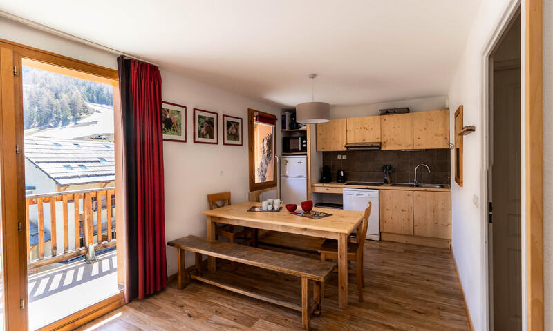 Les Chalets De Bois MÉan - A - Les Orres - 12