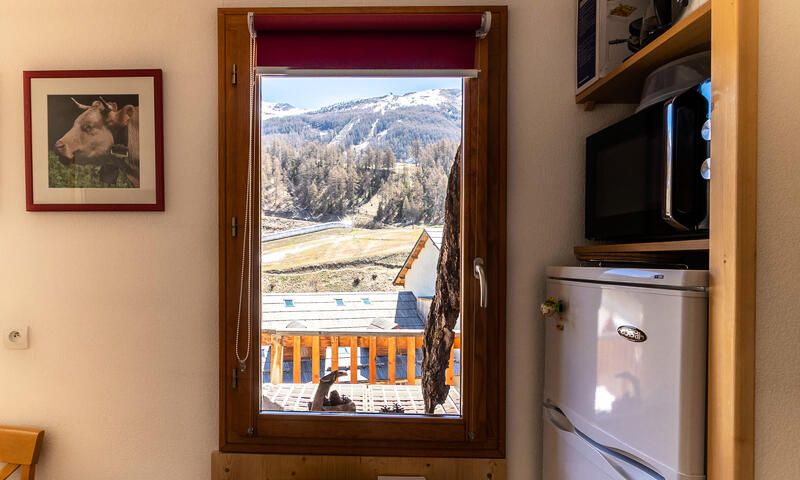 Les Chalets De Bois MÉan - A - Les Orres - 15