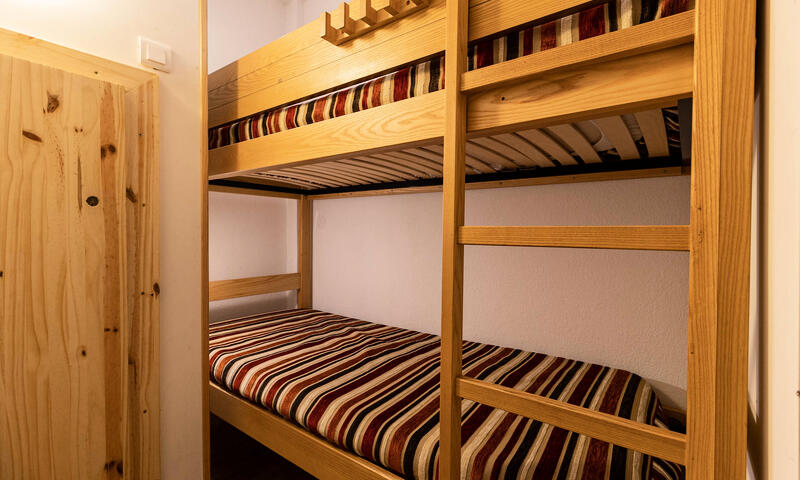 Les Chalets De Bois MÉan - A - Les Orres - 29