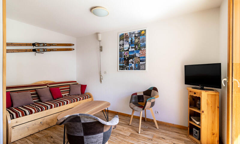 Les Chalets De Bois MÉan - A - Les Orres - 14