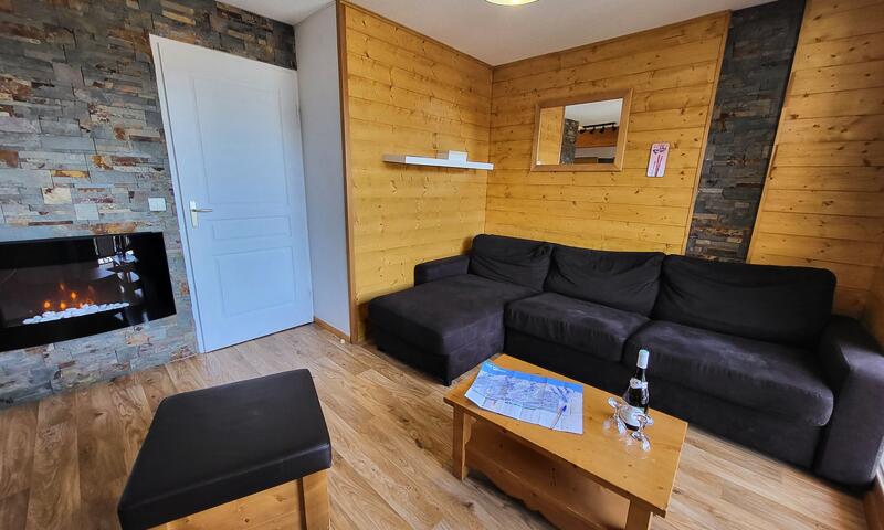 Les Chalets De Bois MÉan - A - Les Orres - 10