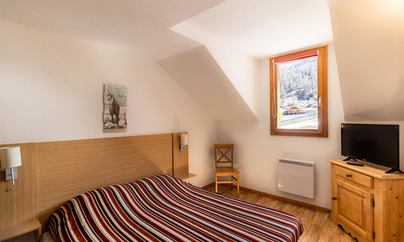 Les Chalets De Bois MÉan - A - Les Orres - 19