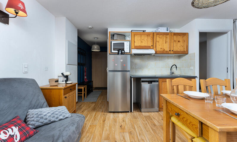 Les Chalets De Bois MÉan - B - - Les Orres - 5