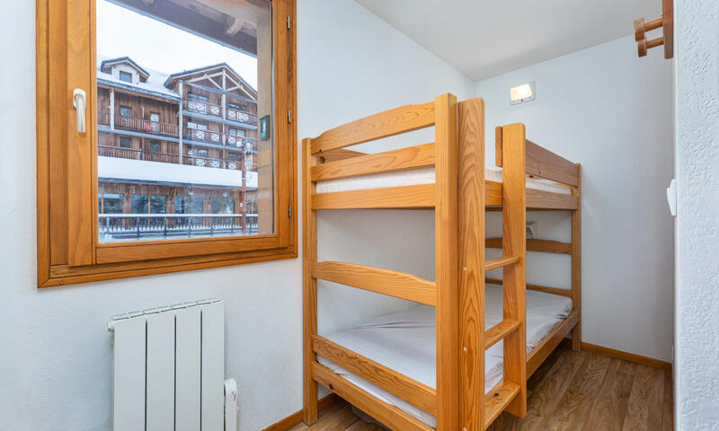 Les Chalets De Bois MÉan - B - - Les Orres - 7