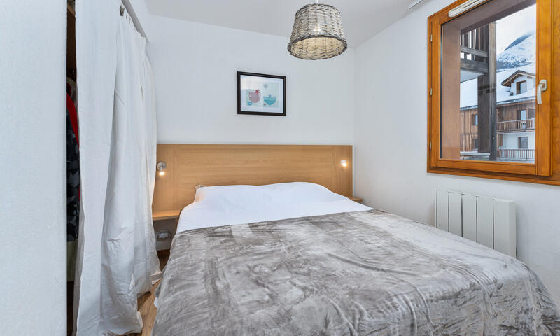 Les Chalets De Bois MÉan - B - - Les Orres - 6