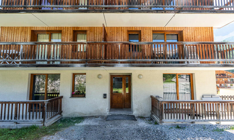 Les Chalets De Bois MÉan - C - - Les Orres - 1