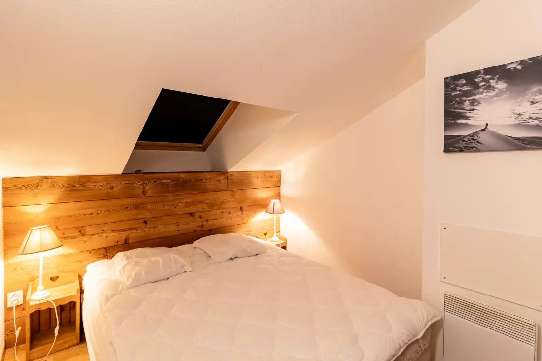 Les Chalets De Bois MÉan - C