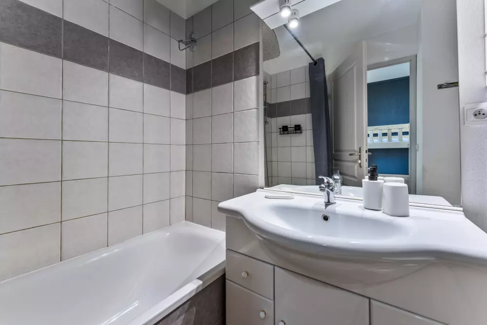 Les Chalets De Bois MÉan - D