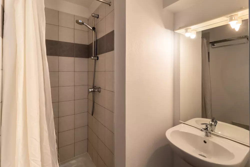 Les Chalets De Bois MÉan - D