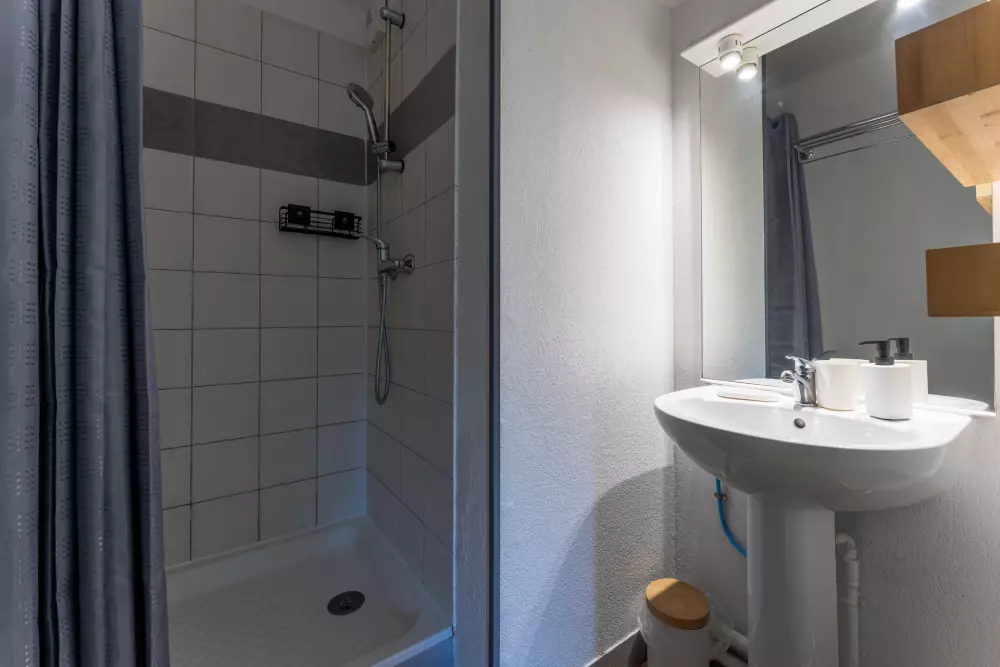 Les Chalets De Bois MÉan - D