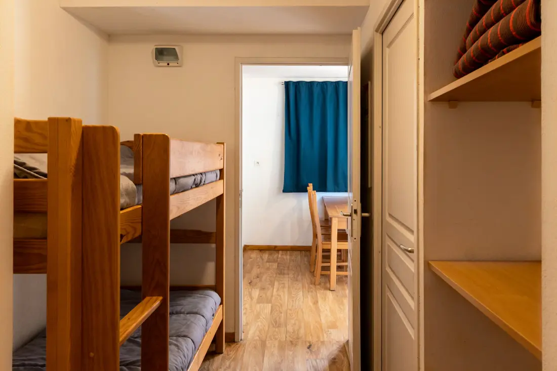 Les Chalets De Bois MÉan - D