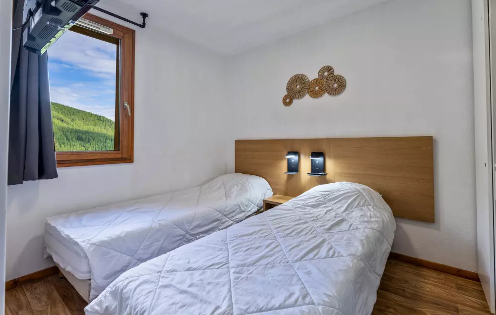 Les Chalets De Bois MÉan - D