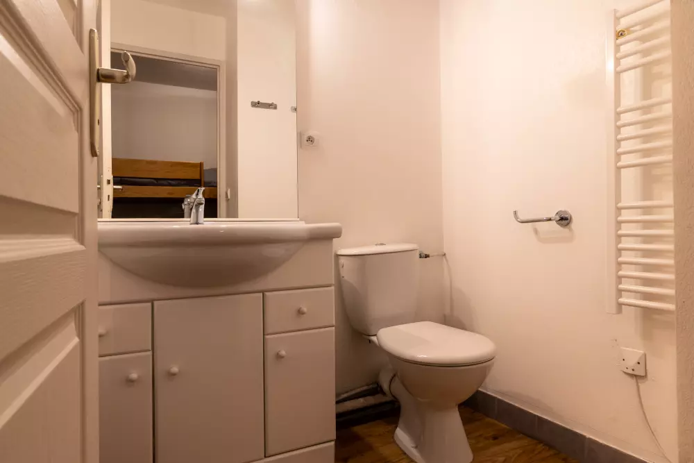 Les Chalets De Bois MÉan - D