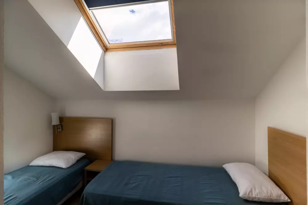 Les Chalets De Bois MÉan - D