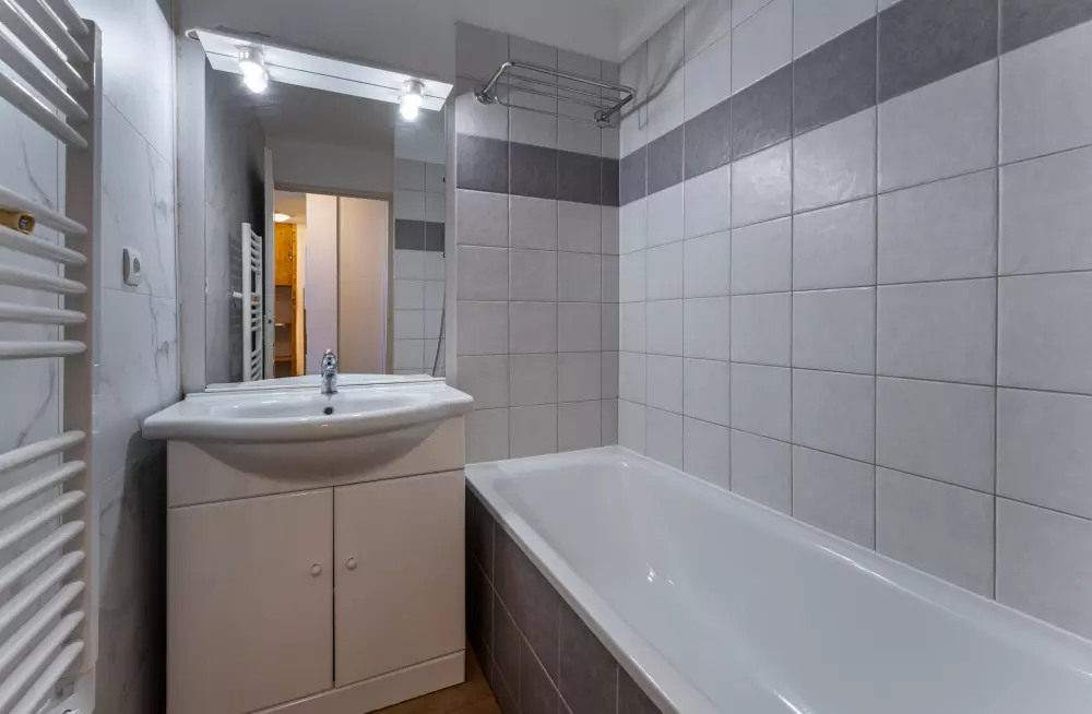 Les Chalets De Bois MÉan - D