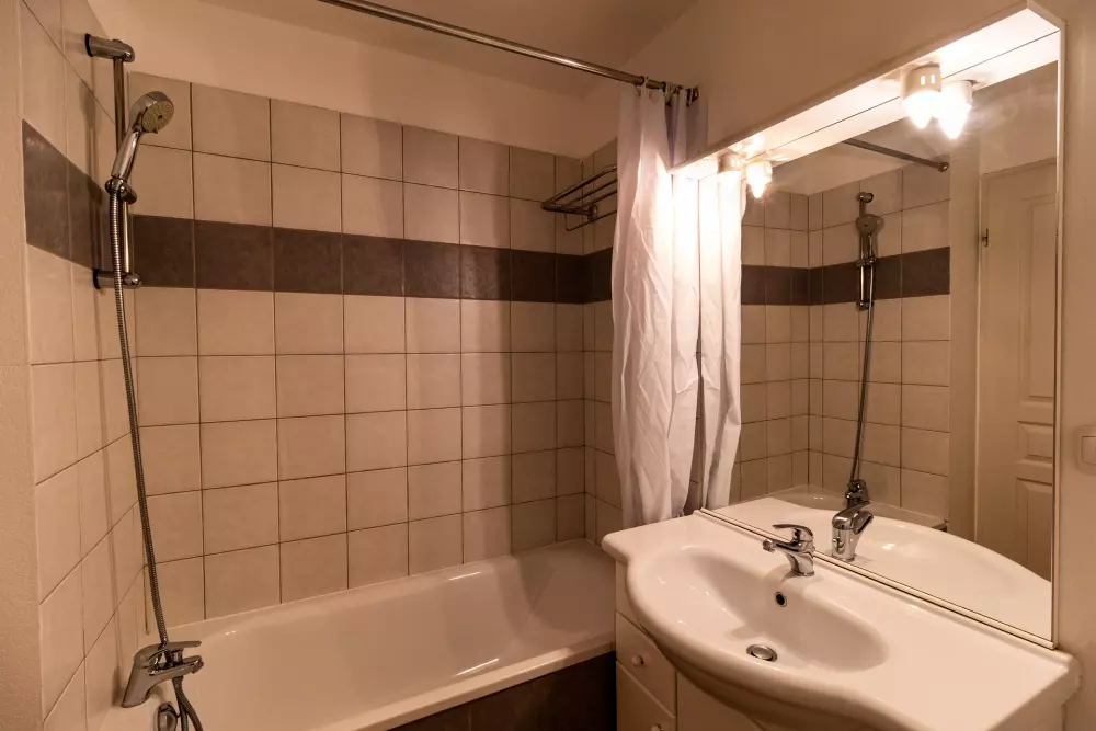 Les Chalets De Bois MÉan - D