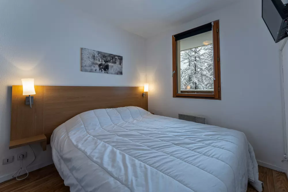 Les Chalets De Bois MÉan - D