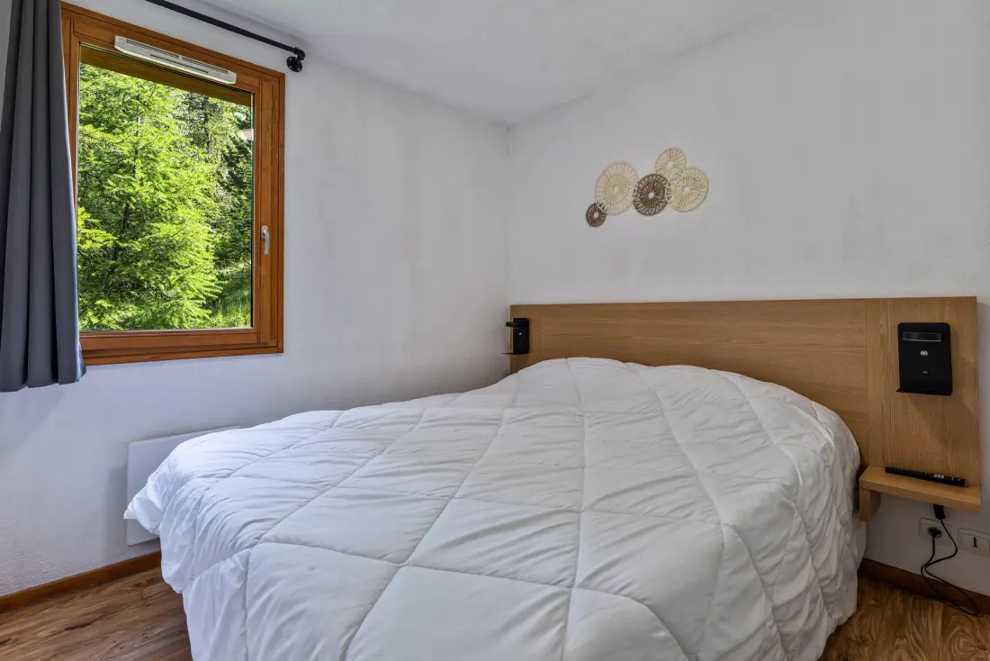 Les Chalets De Bois MÉan - D