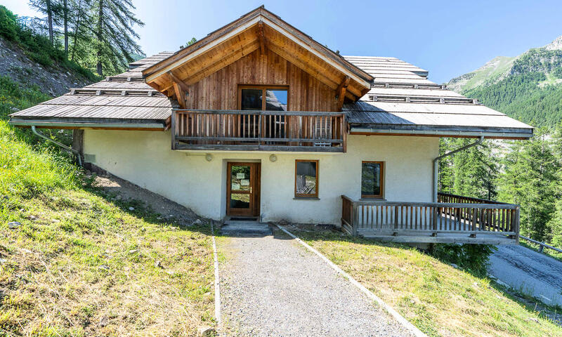 Les Chalets De Bois MÉan - E - - Les Orres - 1