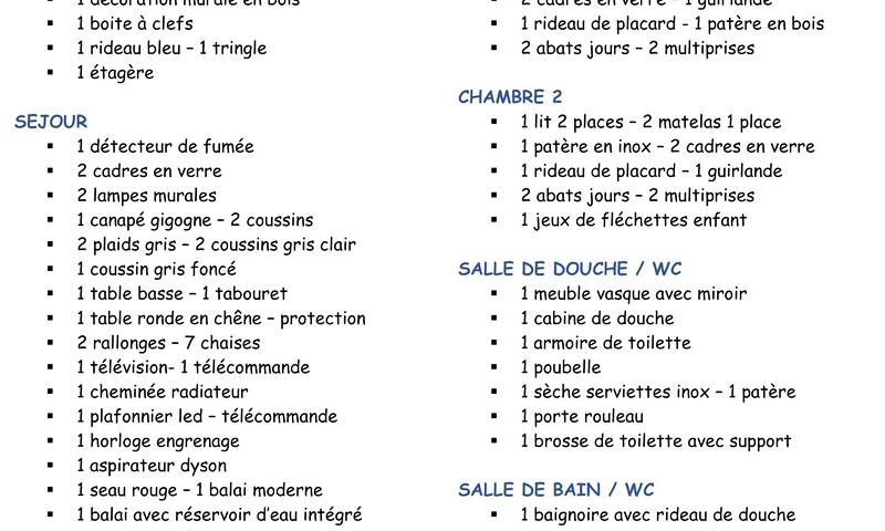 Les Chalets De Bois Mean - - Les Orres - 19