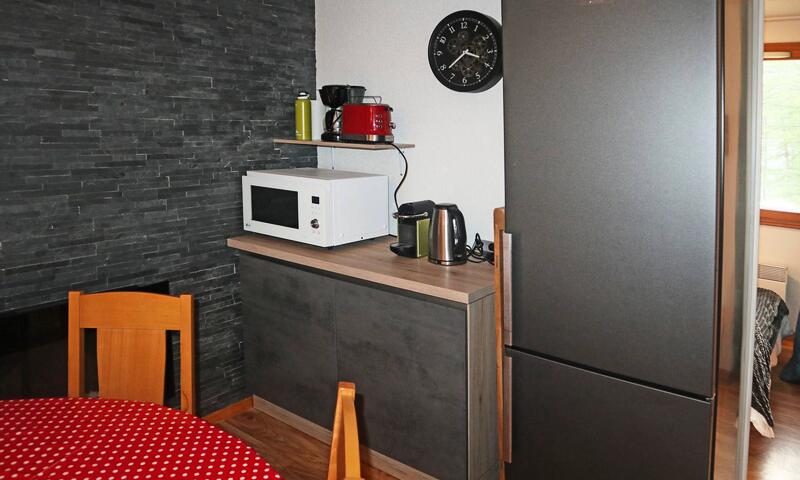 Les Chalets De Bois Mean - - Les Orres - 5