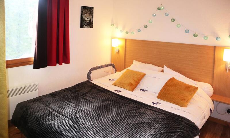 Les Chalets De Bois Mean - - Les Orres - 7