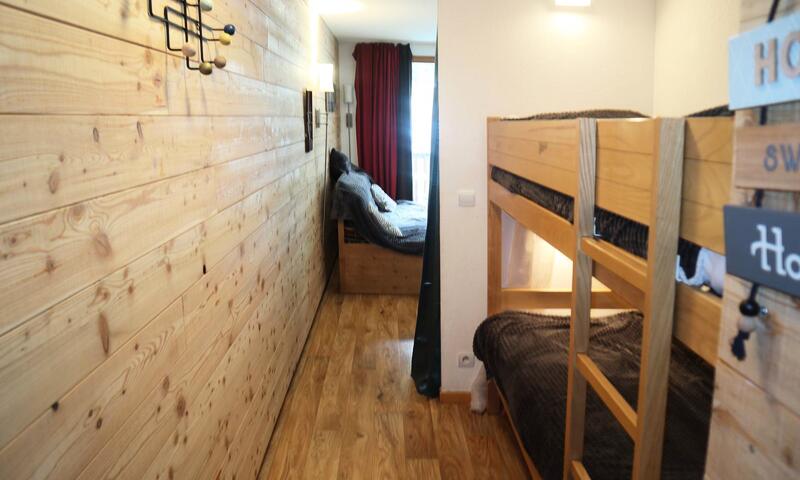 Les Chalets De Bois Mean - - Les Orres - 9
