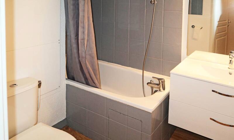 Les Chalets De Bois Mean - - Les Orres - 10