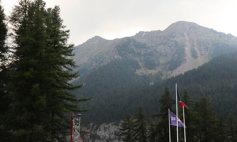 Les Chalets De Bois Mean - - Les Orres - 13