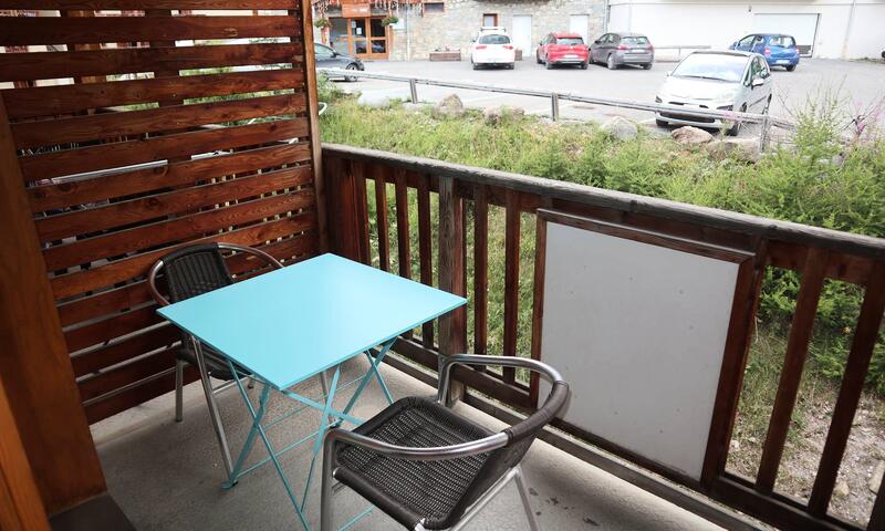 Les Chalets De Bois Mean - - Les Orres - 16