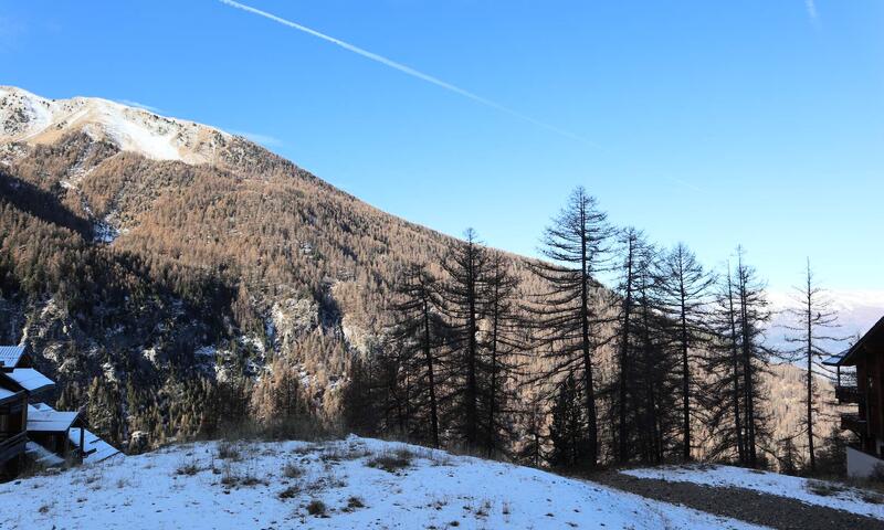 Résidence Balcon Des Airelles - Les Orres - 19